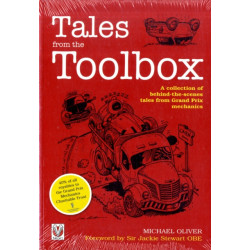 Tales from the Toolbox