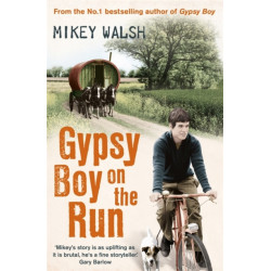 Gypsy Boy on the Run