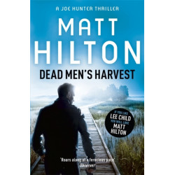 Dead Men's Harvest