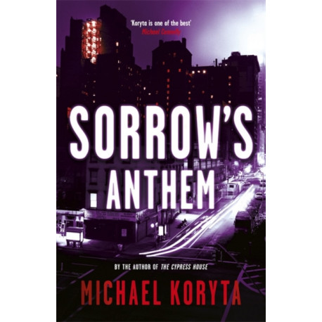 Sorrow's Anthem: Lincoln Perry 2