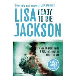 The Ready to Die: An absolutely gripping and unputdownable crime thriller with a heart-stopping twist