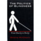 Politics of Blindness: From Charity to Parity