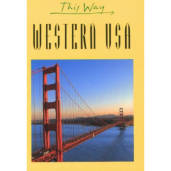 Western USA