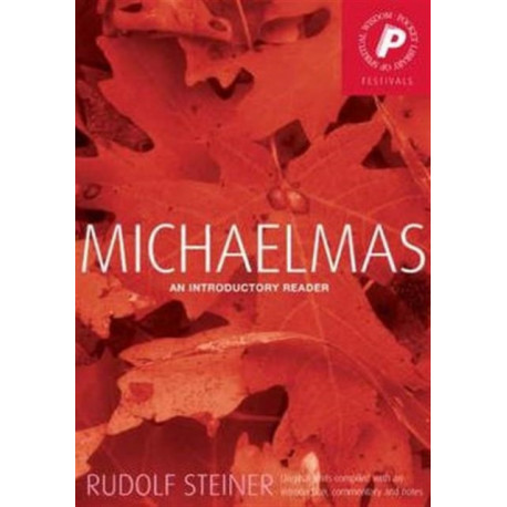 Michaelmas: An Introductory Reader