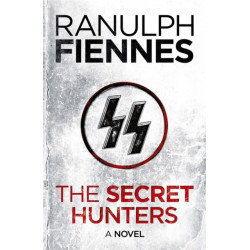 The Secret Hunters