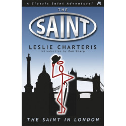 The Saint in London