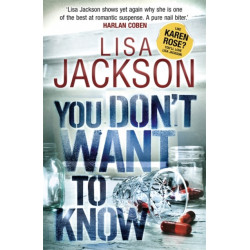 You Don't Want to Know