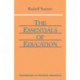 The Essentials of Education