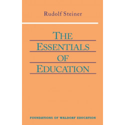 The Essentials of Education