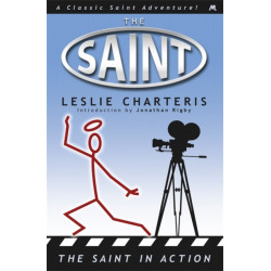 The Saint in Action