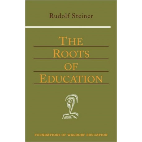 The Roots of Education