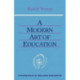 Modern Art of Education