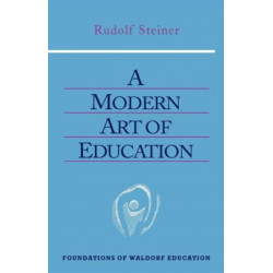 Modern Art of Education