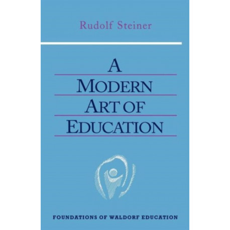 Modern Art of Education