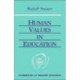 Human Values in Education