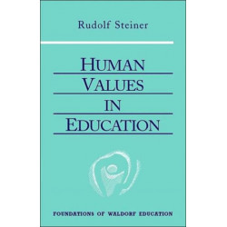 Human Values in Education