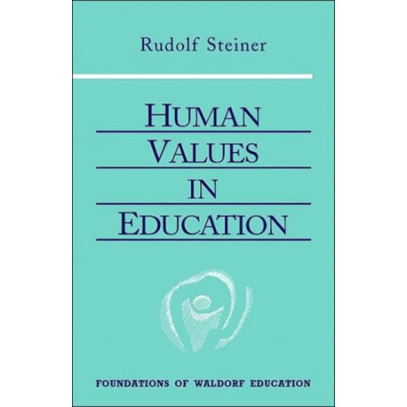Human Values in Education