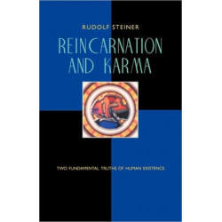 Reincarnation and Karma: Two Fundamental Truths of Existence