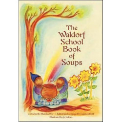 The Waldorf Book of Soups