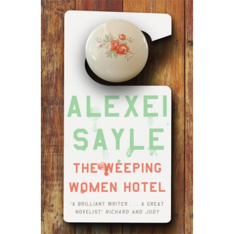 Weeping Women Hotel
