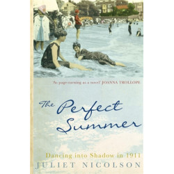 The Perfect Summer