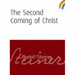 The Second Coming of Christ