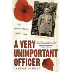 A Very Unimportant Officer