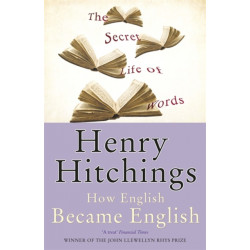 The Secret Life of Words