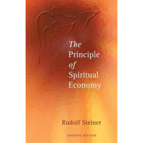 The Principle of Spiritual Economy