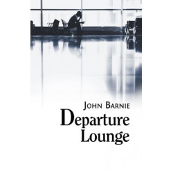 Departure Lounge