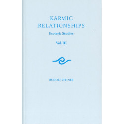 Karmic Relationships: Esoteric Studies