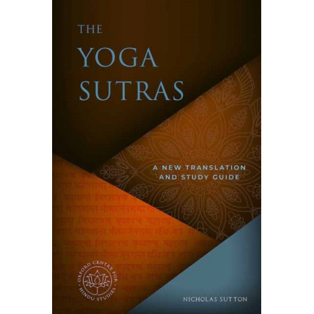 The Yogasutras: A Short Course