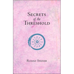 Secrets of the Threshold