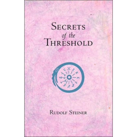 Secrets of the Threshold