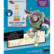 IncrediBuilds: Toy Story: Buzz Lightyear Book and 3D Wood Model