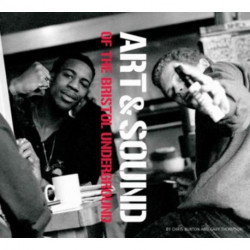 The Art and Sound of the Bristol Underground