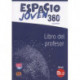 Espacio Joven 360: Level B1.2: Tutor Book