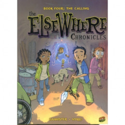 The Book Four: The Calling