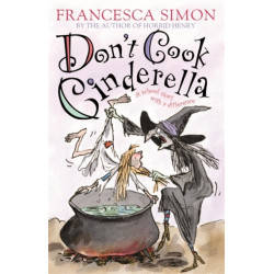 Don't Cook Cinderella
