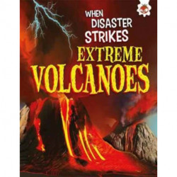 Extreme Volcanoes