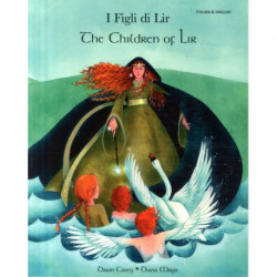 The children of Lir (English/Italian)