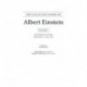 The Collected Papers of Albert Einstein, Volume 7 (English): The Berlin Years: Writings, 1918-1921. (English translation of selected texts)