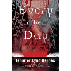 Every Other Day: from the bestselling author of The Inheritance Games