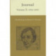 The Writings of Henry David Thoreau, Volume 5: Journal, Volume 5: 1852-1853.