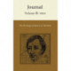 The Writings of Henry David Thoreau, Volume 8: Journal, Volume 8: 1854.