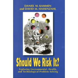 Should We Risk It?: Exploring Environmental, Health, and Technological Problem Solving