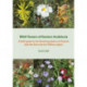 Wild Flowers of Eastern Andalucia: A Field Guide to the Flowering Plants of Almeria and the Sierra De Los Filabres Region