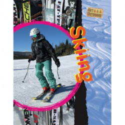 Get Outdoors: Skiing