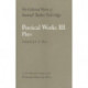 The Collected Works of Samuel Taylor Coleridge, Vol. 16, Part 3: Poetical Works: Part 3. Plays (Two volume set)