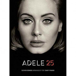 Adele: 25